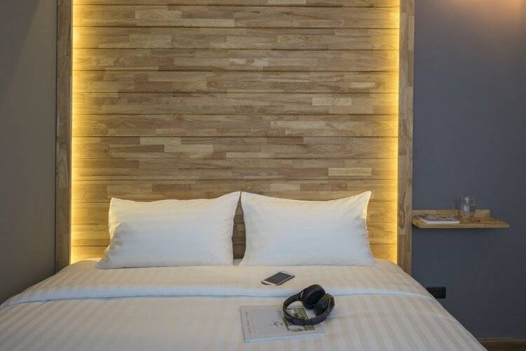 Timber Hostel