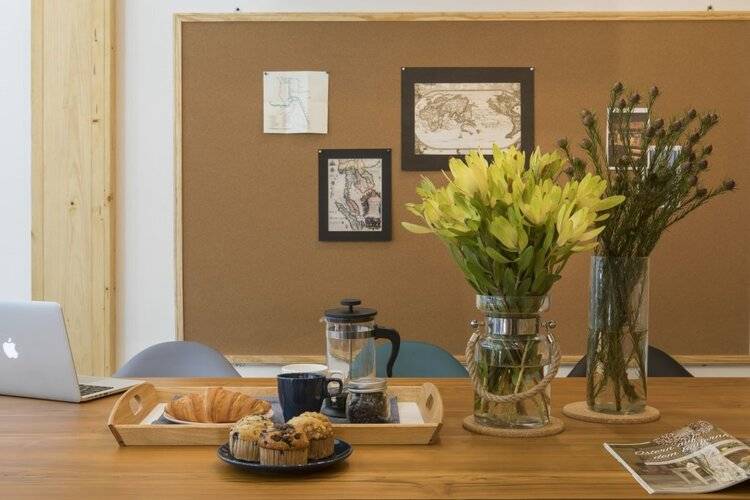 Timber Hostel