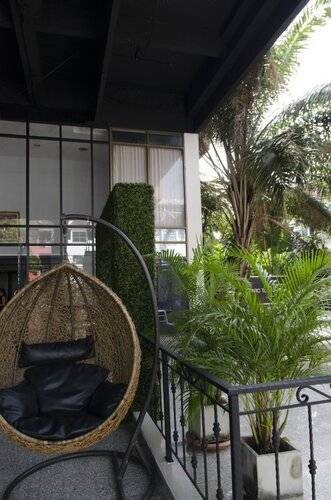 Town In Town Garden Resort