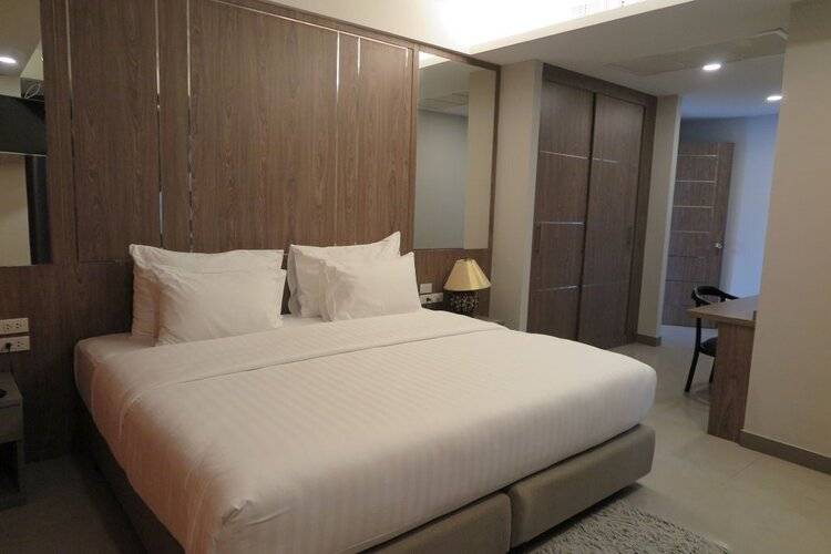 V20 Boutique Hotel By Locals