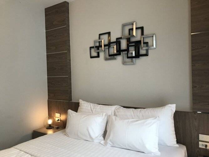 V20 Boutique Hotel By Locals