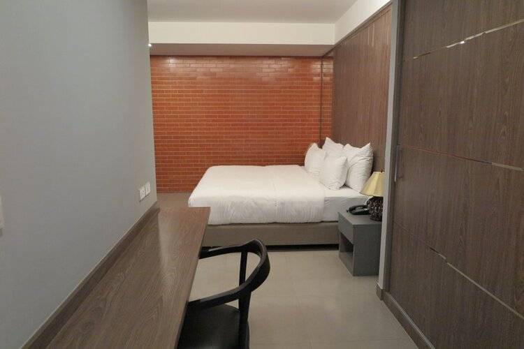 V20 Boutique Hotel By Locals