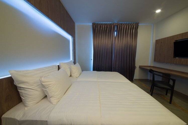 V20 Boutique Hotel By Locals