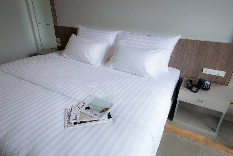 V20 Boutique Hotel By Locals