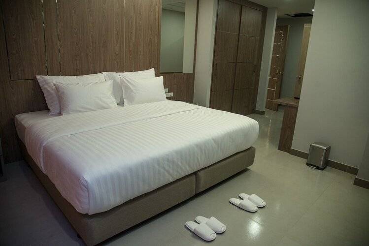 V20 Boutique Hotel By Locals