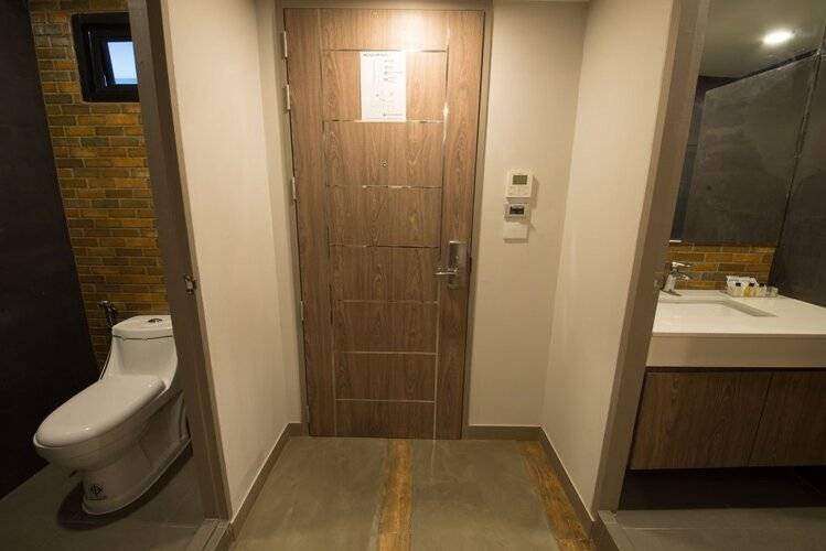 V20 Boutique Hotel By Locals