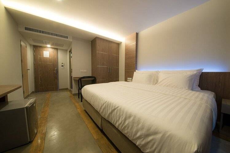 V20 Boutique Hotel By Locals