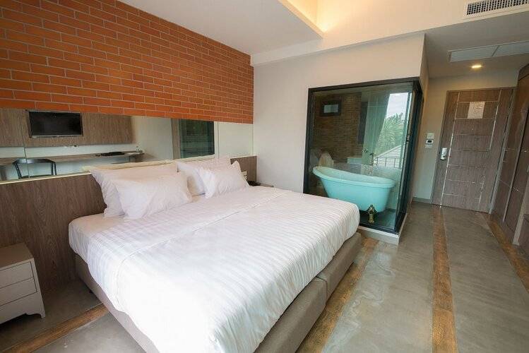 V20 Boutique Hotel By Locals