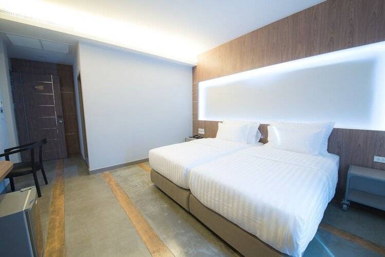 V20 Boutique Hotel By Locals