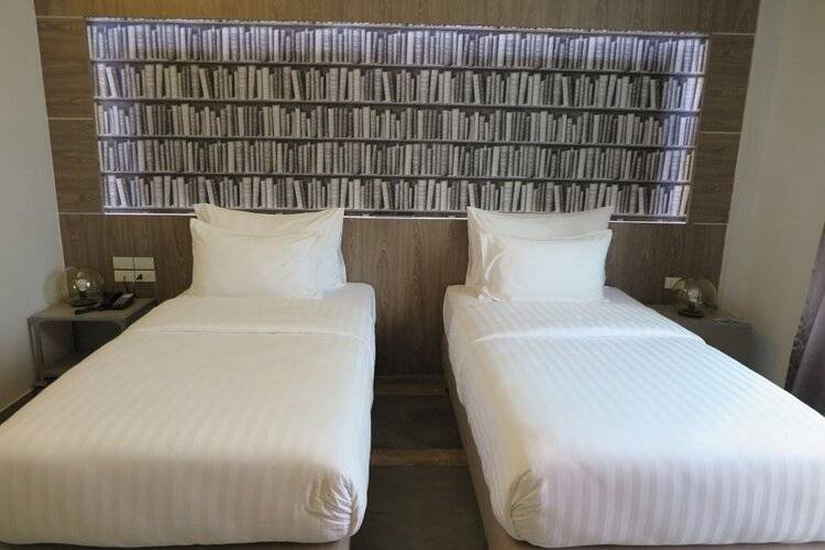 V20 Boutique Hotel By Locals