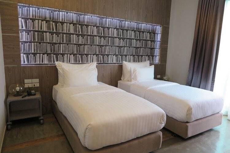 V20 Boutique Hotel By Locals