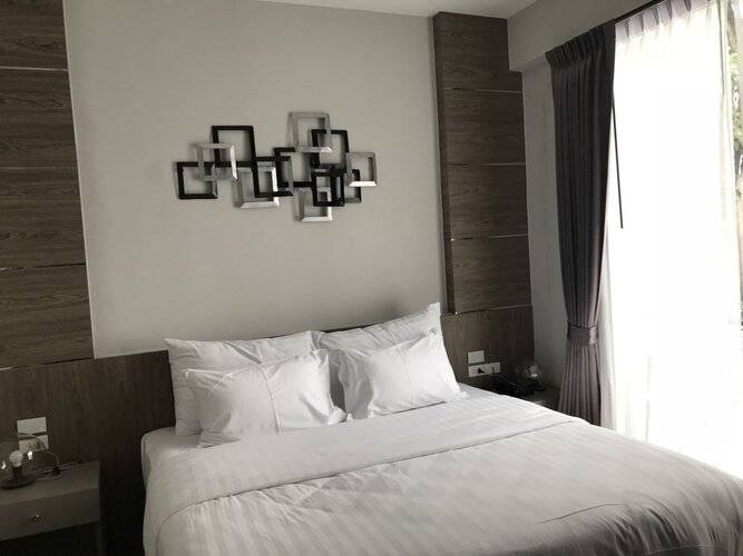 V20 Boutique Hotel By Locals