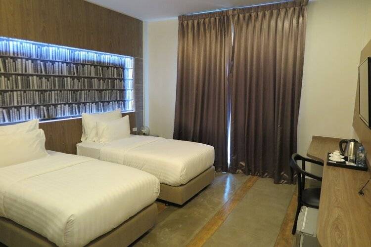 V20 Boutique Hotel By Locals