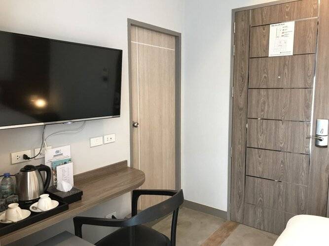 V20 Boutique Hotel By Locals
