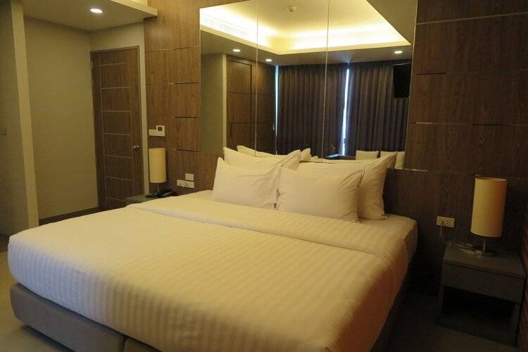 V20 Boutique Hotel By Locals