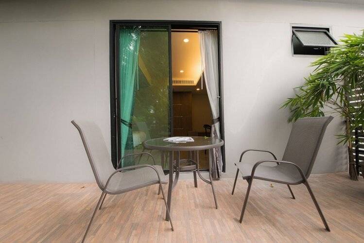 V20 Boutique Hotel By Locals