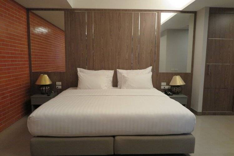 V20 Boutique Hotel By Locals
