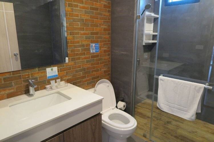 V20 Boutique Hotel By Locals