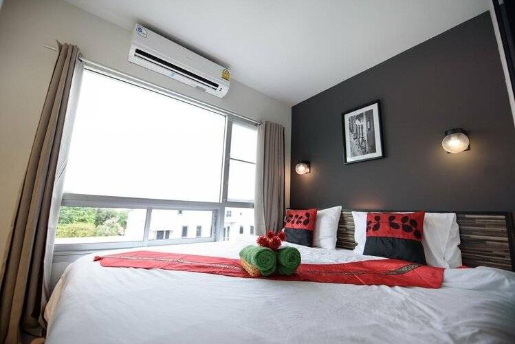 48 Metro Hotel Bangkok
