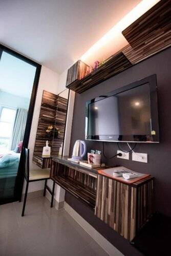 48 Metro Hotel Bangkok