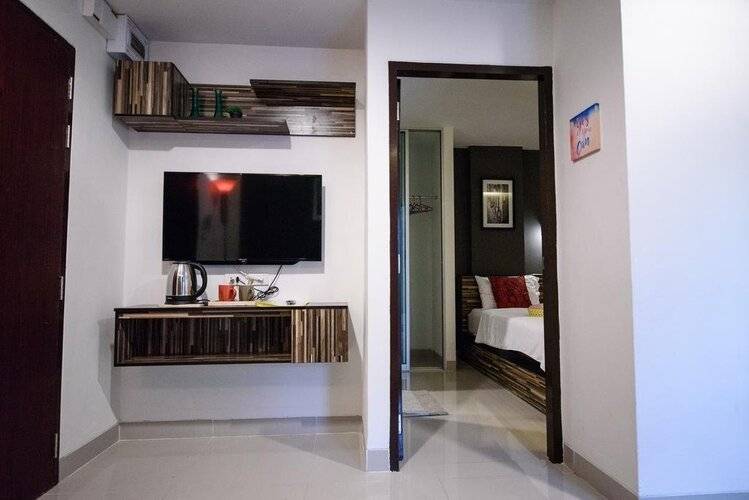 48 Metro Hotel Bangkok