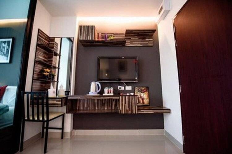 48 Metro Hotel Bangkok