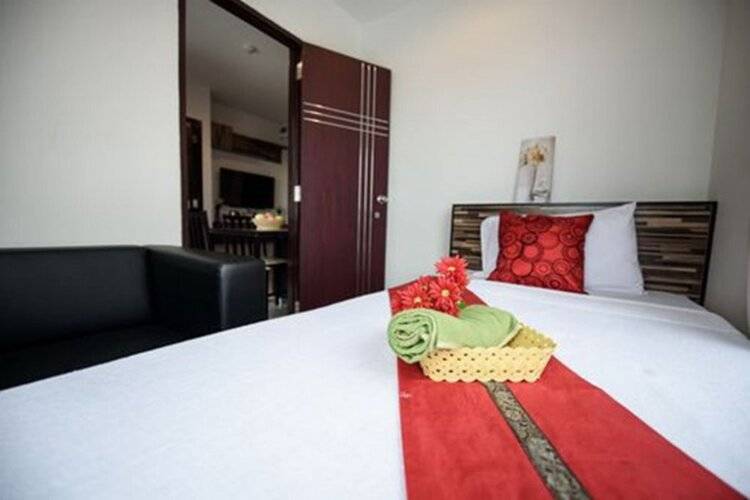 48 Metro Hotel Bangkok