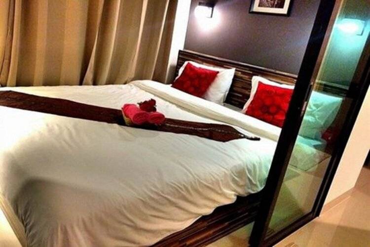 48 Metro Hotel Bangkok