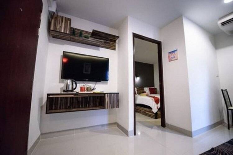 48 Metro Hotel Bangkok