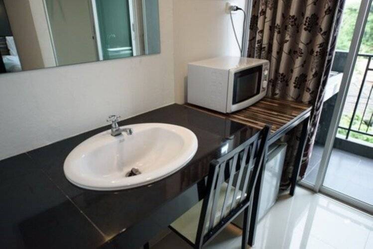 48 Metro Hotel Bangkok