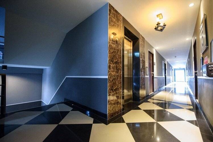 48 Metro Hotel Bangkok