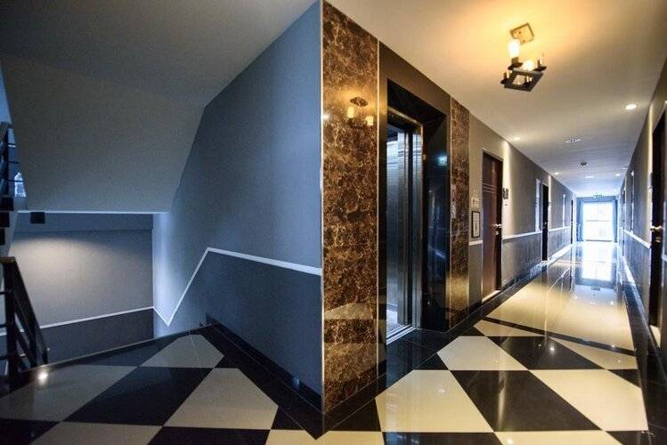 48 Metro Hotel Bangkok