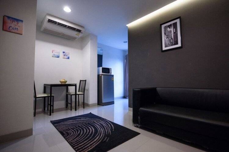 48 Metro Hotel Bangkok