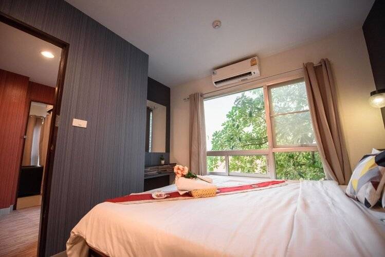 48 Metro Hotel Bangkok