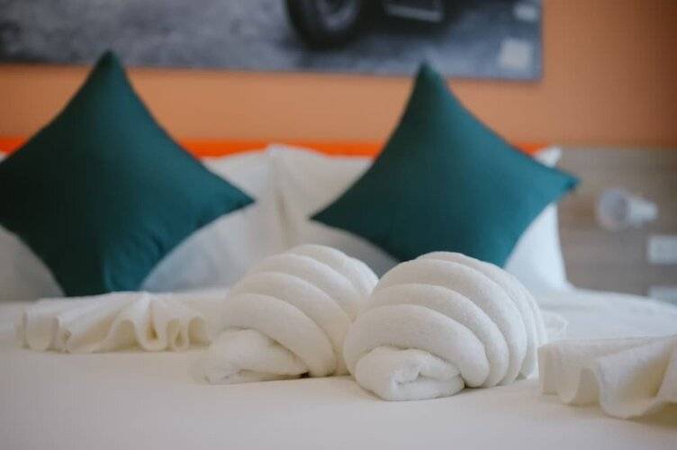 7 Days Premium Hotel Don Mueang Airport
