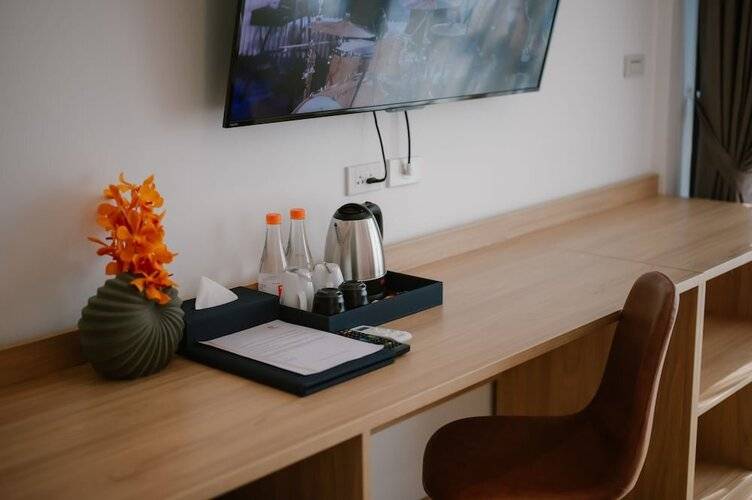 7 Days Premium Hotel Don Mueang Airport