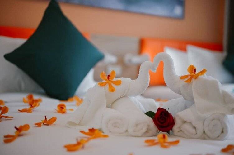 7 Days Premium Hotel Don Mueang Airport