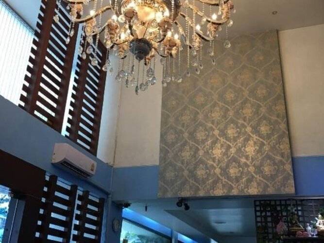 Asia Residence 14 Bangkapi