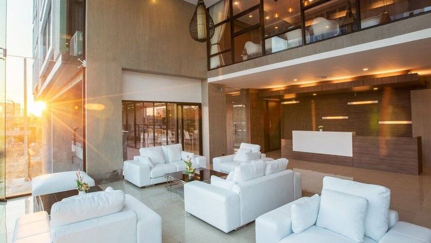 B2 Bangna Premier Hotel