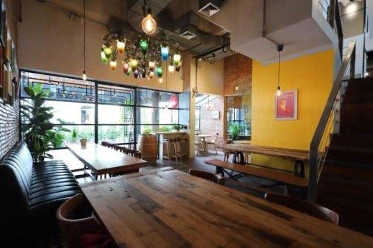 Bangkok Voyage Boutique