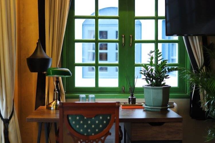 Bangkok Voyage Boutique