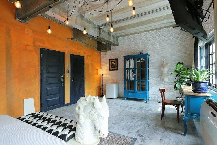 Bangkok Voyage Boutique