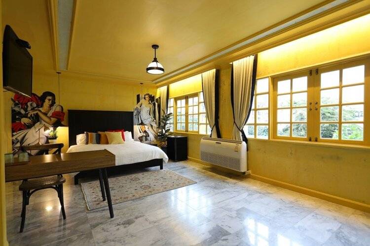 Bangkok Voyage Boutique