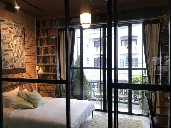 Bangkok Voyage Boutique