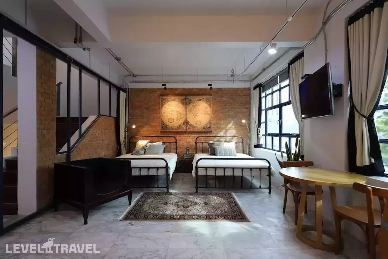 Bangkok Voyage Boutique