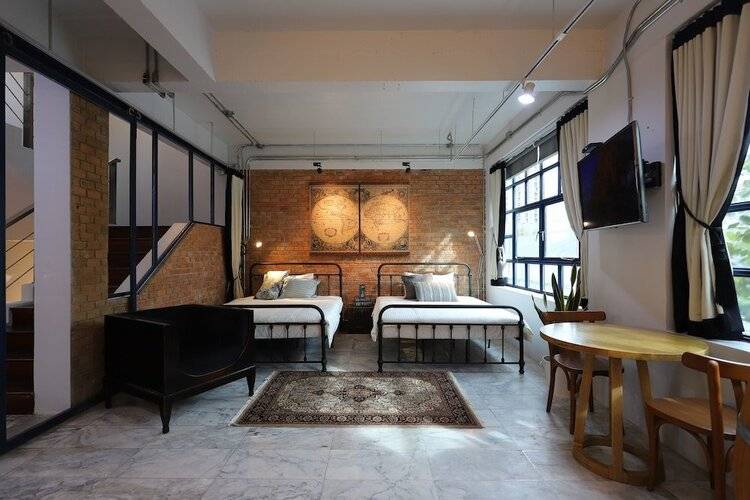 Bangkok Voyage Boutique