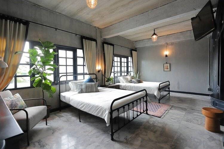 Bangkok Voyage Boutique