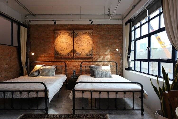 Bangkok Voyage Boutique