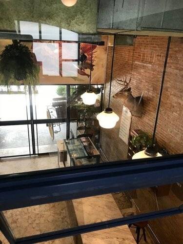 Bangkok Voyage Boutique