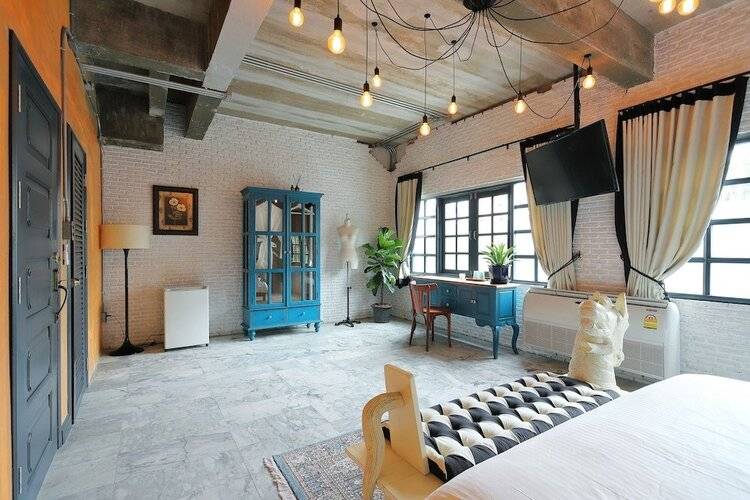 Bangkok Voyage Boutique
